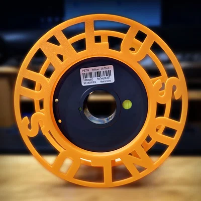 Adapter cuộn SUNLU 250g cho Bambu Lab AMS (SUNLU 250g Bambu Lab AMS Spool Adapter)