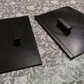Nắp che VAT chia đôi cho Saturn 4 Ultra (VAT Cover - Split - Saturn 4 Ultra) - Thumbnail 2