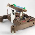 Nerf Crossbow XRP [v2] – Nỏ Nerf điều khiển được cho XRP - Thumbnail 1