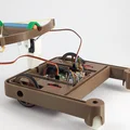 Nerf Crossbow XRP [v2] – Nỏ Nerf điều khiển được cho XRP - Thumbnail 2