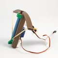 Nerf Crossbow XRP [v2] – Nỏ Nerf điều khiển được cho XRP - Thumbnail 4