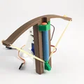 Nerf Crossbow XRP [v2] – Nỏ Nerf điều khiển được cho XRP - Thumbnail 5