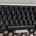 Giá đỡ bàn phím HSW RK61 (HSW RK61 Keyboard Holder) - Thumbnail 1