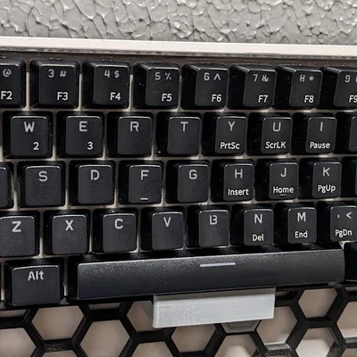 Giá đỡ bàn phím HSW RK61 (HSW RK61 Keyboard Holder)