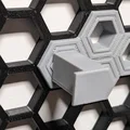 Giá đỡ bàn phím HSW RK61 (HSW RK61 Keyboard Holder) - Thumbnail 2