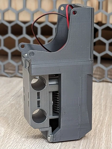 The 100 Fanhead không cần supports - Image 3