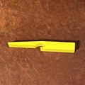 Dụng cụ nhấc nắp hũ Mason (Mason Jar Lid LIfter) - Thumbnail 2