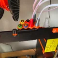 Revo Nozzle Holder - Bộ giữ nozzle E3D Revo dạng module cho Prusa - Thumbnail 4