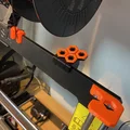 Revo Nozzle Holder - Bộ giữ nozzle E3D Revo dạng module cho Prusa - Thumbnail 5