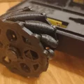 XRP Mecanum Drive / Omnidirectional (in full 3D, 2 loại frame) - Thumbnail 7