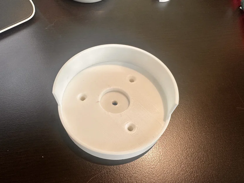 Giá treo tường cho HelloBaby Monitor / Camera - Image 7