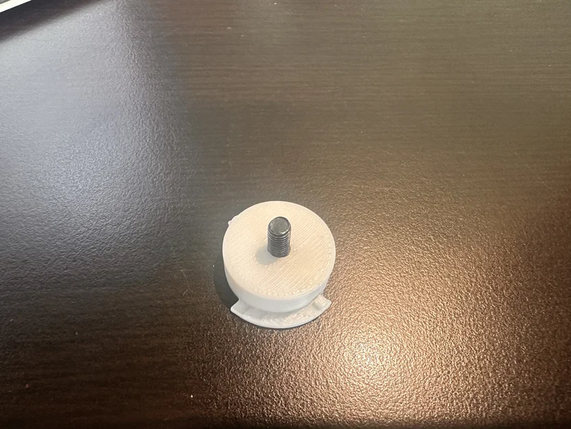 Giá treo tường cho HelloBaby Monitor / Camera - Image 8