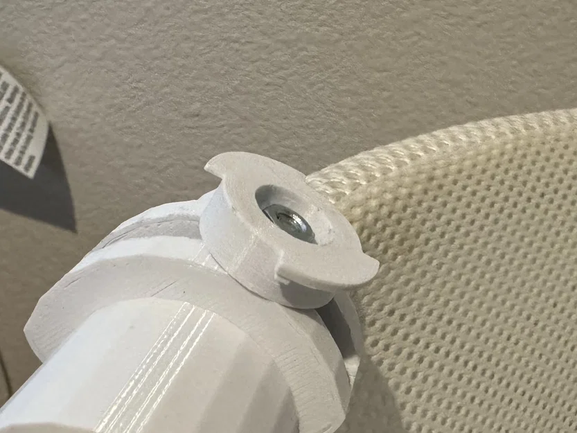 Giá treo Camera giám sát HelloBaby: Giải pháp lắp đặt đơn giản, bền bỉ - Image 1