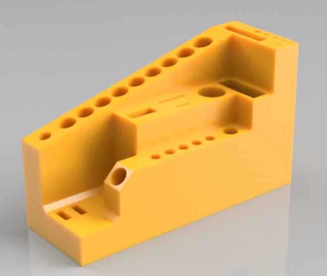 Khay sắp xếp dụng cụ (Tools organiser) - Image 3