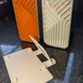 Pi Torrent Nano - Vỏ Raspberry Pi lấy cảm hứng Fractal Design Torrent - Thumbnail 8
