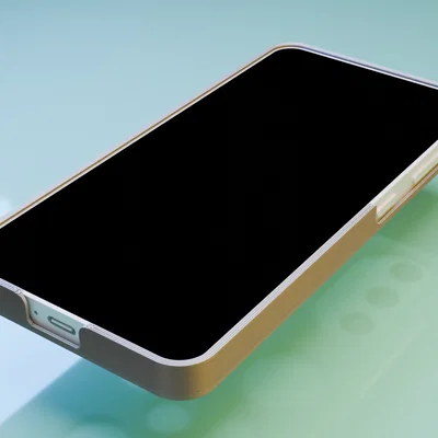 File in 3D ốp lưng bảo vệ cho Samsung Galaxy S24 chất lượng cao