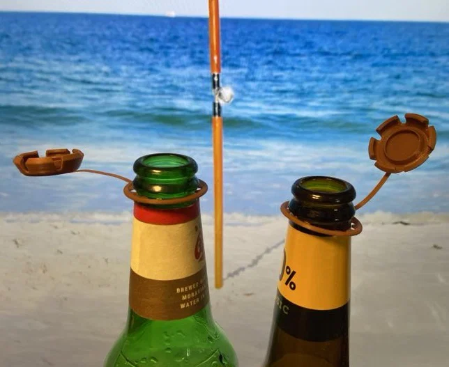 Nắp che & nút chặn bottlecap – Bottlecap Cover - Bottlecap Stopper - Image 2