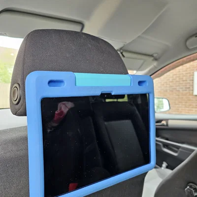 Giá đỡ Kindle Fire 10" Kids gắn tựa đầu xe cho Vauxhall/Opel Zafira B Astra G