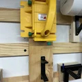 Giá treo tường MicroJig GRR-RIPPER (Wall Mount Hanger) - Thumbnail 1