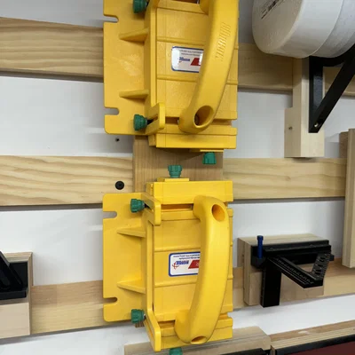 Giá treo tường MicroJig GRR-RIPPER (Wall Mount Hanger)