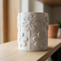 Bình Hoa Retro Daisy - Thumbnail 1