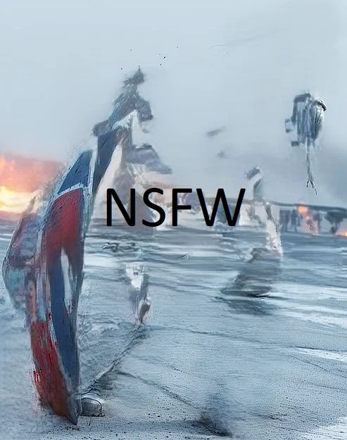 Mô hình nữ Zombie chiến binh độc đáo cho máy in 3D - Image 1