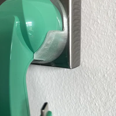 Giá treo điện thoại Pop Phone 3D - Giải pháp treo tường tiện lợi