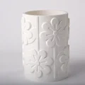 Bình Hoa Retro Daisy - Thumbnail 2
