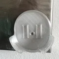 Giá treo điện thoại Pop Phone 3D - Giải pháp treo tường tiện lợi - Thumbnail 3