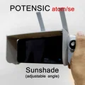 Tấm chắn nắng Potensic Atom/SE có thể gập gọn, điều chỉnh góc - Thumbnail 1