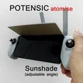 Tấm chắn nắng Potensic Atom/SE có thể gập gọn, điều chỉnh góc - Thumbnail 2