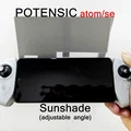 Tấm chắn nắng Potensic Atom/SE có thể gập gọn, điều chỉnh góc - Thumbnail 3
