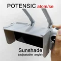 Tấm chắn nắng Potensic Atom/SE có thể gập gọn, điều chỉnh góc - Thumbnail 5