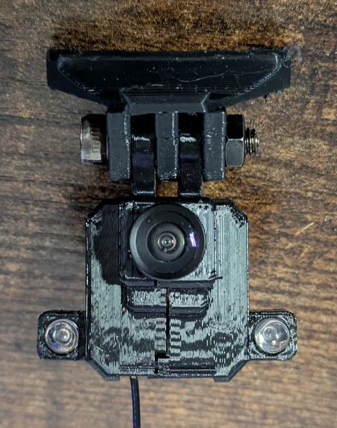 Vỏ bảo vệ XIAO Seeed Sense ESP32S3 cho dự án Project Babble - Image 1