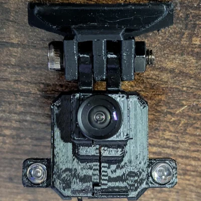 Vỏ bảo vệ XIAO Seeed Sense ESP32S3 cho dự án Project Babble