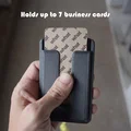 Bao đựng thẻ ID dạng lắp ghép (Modular ID Card Holder) - Thumbnail 8