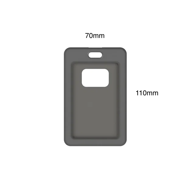 Bao đựng thẻ ID dạng lắp ghép (Modular ID Card Holder) - Image 10