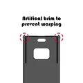 Bao đựng thẻ ID dạng lắp ghép (Modular ID Card Holder) - Thumbnail 14