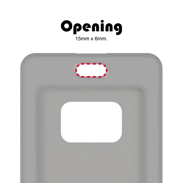 Bao đựng thẻ ID dạng lắp ghép (Modular ID Card Holder) - Image 16