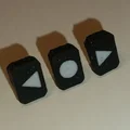 Nút bấm thay thế cho MMU3 - Giải pháp bảo trì máy in 3D hoàn hảo - Thumbnail 2