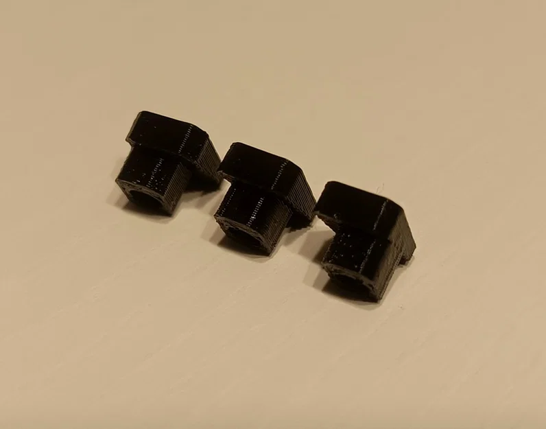 Nút bấm thay thế cho MMU3 - Giải pháp bảo trì máy in 3D hoàn hảo - Image 3