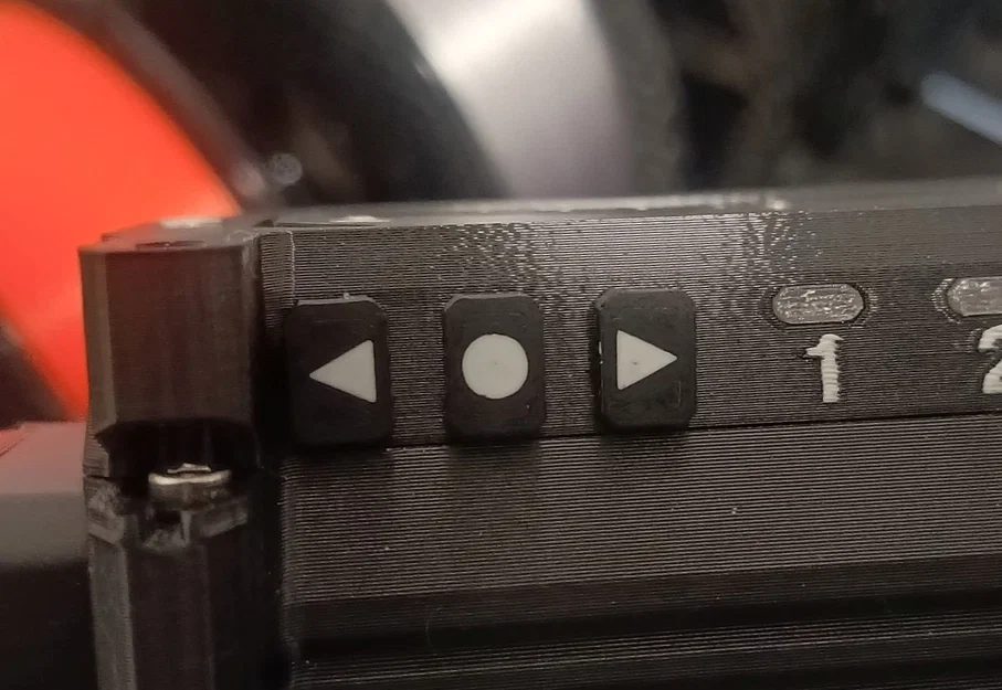 Nút bấm thay thế cho MMU3 - Giải pháp bảo trì máy in 3D hoàn hảo - Image 5