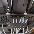 Giá đỡ cảm biến sợi nhựa phía sau cho Prusa XL - Thumbnail 2