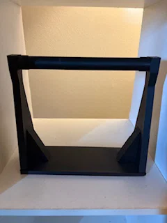 Giá đỡ cuộn nhựa in 3D (Filament Stand) đa năng tiện dụng - Image 1