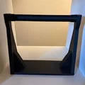 Giá đỡ cuộn nhựa in 3D (Filament Stand) đa năng tiện dụng - Thumbnail 1