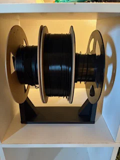 Giá đỡ cuộn nhựa in 3D (Filament Stand) đa năng tiện dụng - Image 2