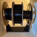 Giá đỡ cuộn nhựa in 3D (Filament Stand) đa năng tiện dụng - Thumbnail 2