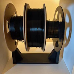 Giá đỡ cuộn nhựa in 3D (Filament Stand) đa năng tiện dụng