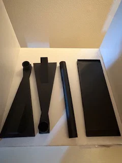 Giá đỡ cuộn nhựa in 3D (Filament Stand) đa năng tiện dụng - Image 3