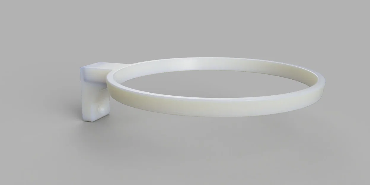 Giá treo chậu cây ốp tường - Image 5